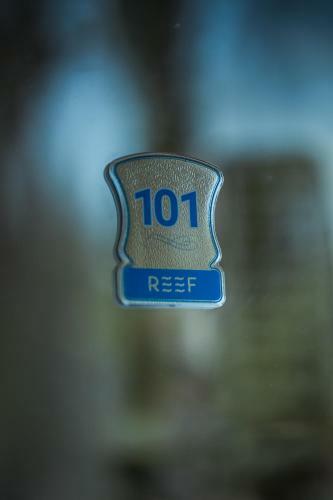 Reef Hotel