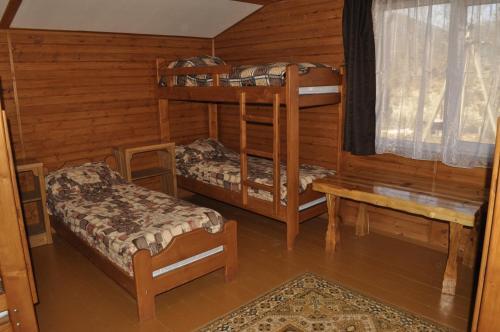 Hostal ???? ??????