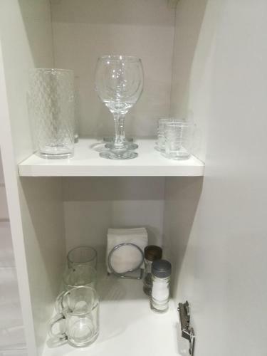 Stusa Apartment New