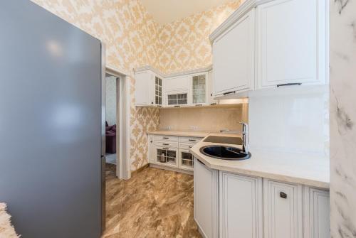 Apartamento ???????? ????????? ????? ??????? -roomtown