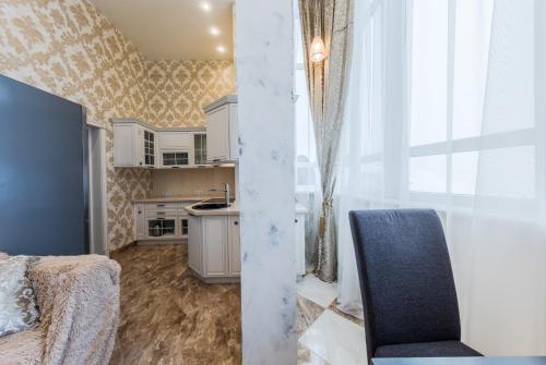 Apartamento ???????? ????????? ????? ??????? -roomtown