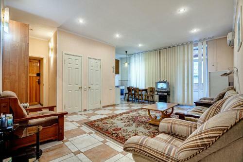 Apartments Near Khreshchatyk-kyiv