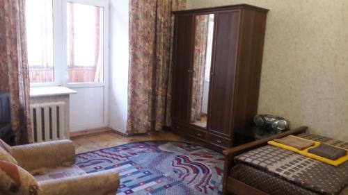 Apartments Near Khreshchatyk-kyiv