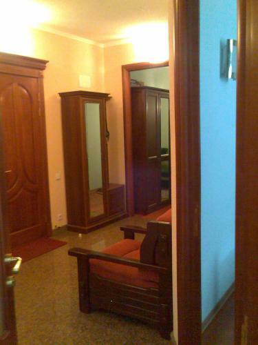 Apartments Near Khreshchatyk-kyiv