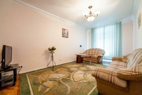 Apartments Near Khreshchatyk-kyiv