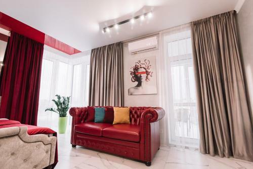 Royal Tower Vip Smart Apartments 4