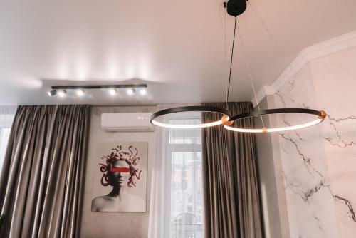 Royal Tower Vip Smart Apartments 4