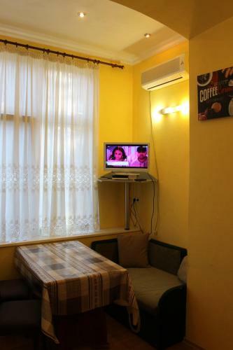 Kyivstay Podil Apartment