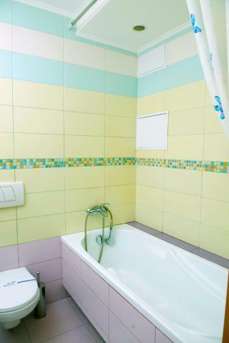 Apartamento Cityapartments Kyiv Post Square