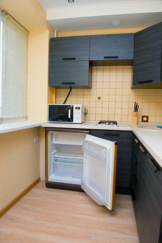 Apartamento Cityapartments Kyiv Post Square
