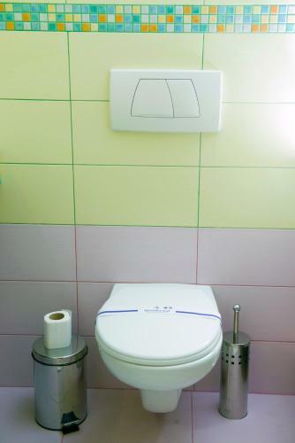 Apartamento Cityapartments Kyiv Post Square