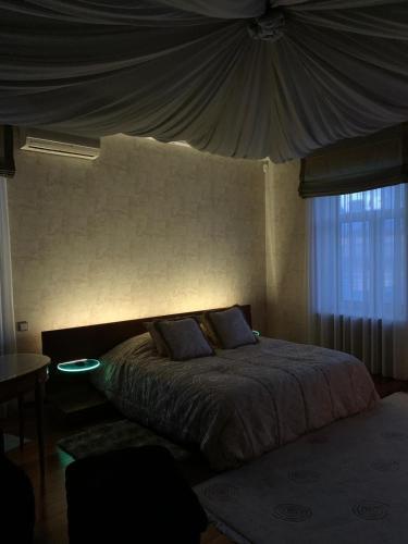 Kiev Lypki Signature Apartments