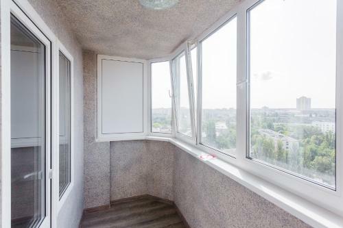 Family Apartments On Lomonosova 36a