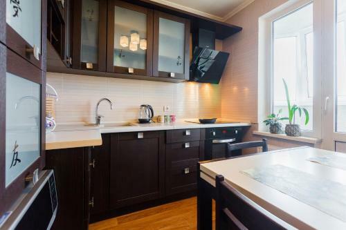 Family Apartments On Lomonosova 36a