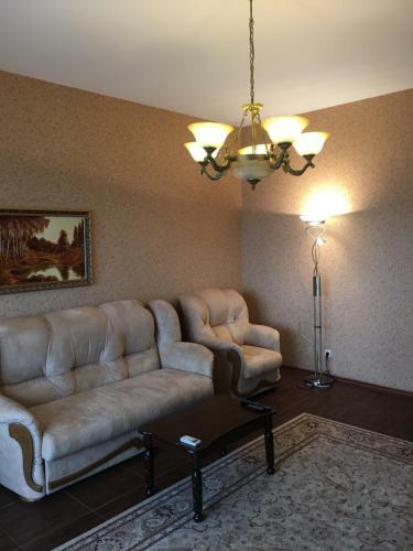 Apartamento ? ???????? ? Botanic Towers- Roomtown