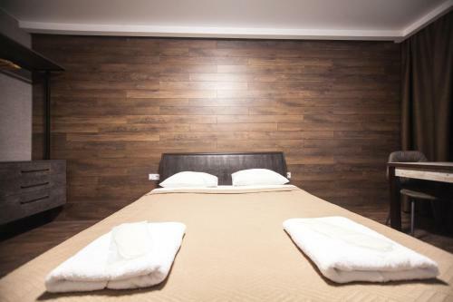 Solo Apartment Kamenskaya