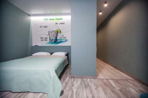 Solo Apartment Kamenskaya