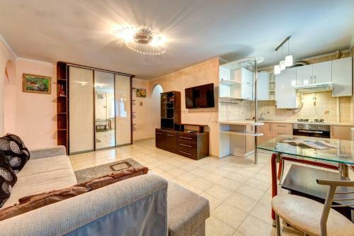 Apartments Near The Nsc Olympic