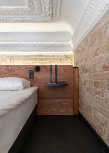 Globe Runner Hotel & Hostel Kyiv City Center