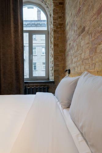 Globe Runner Hotel & Hostel Kyiv City Center