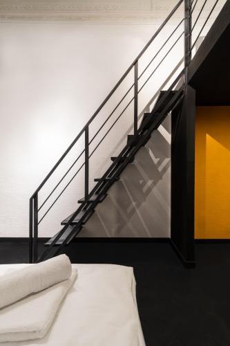 Globe Runner Hotel & Hostel Kyiv City Center