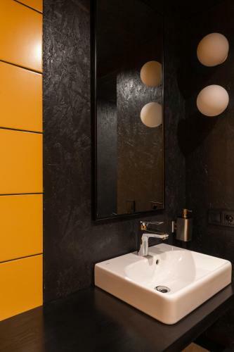 Globe Runner Hotel & Hostel Kyiv City Center