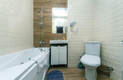 Pechersky Kvartal Apartments