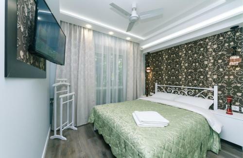 Pechersky Kvartal Apartments