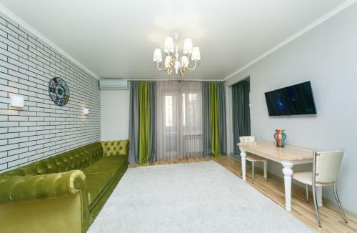 Pechersky Kvartal Apartments