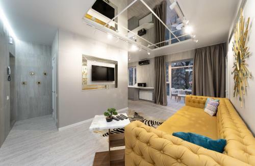 Pechersky Kvartal Apartments