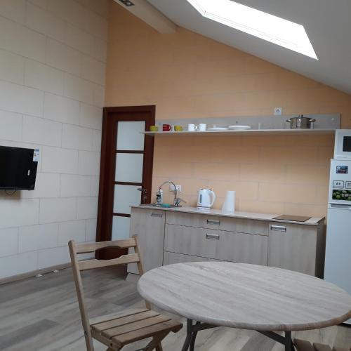 Apartamento Ve?k� Vasylkivska, 132,,,