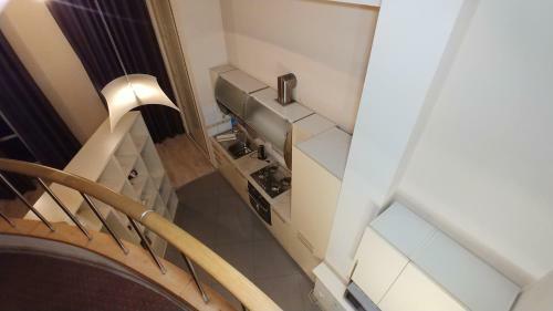 Apartamento Luxe. Two Bedrooms. 1 Shota Rustaveli Str. Centre