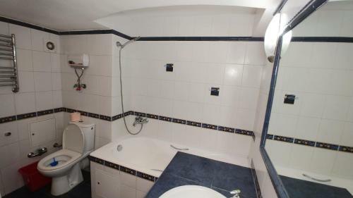 Apartamento Luxe. Two Bedrooms. 1 Shota Rustaveli Str. Centre