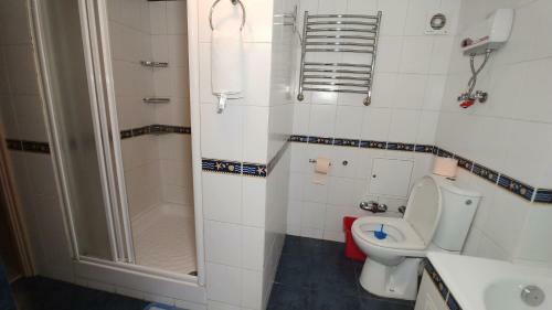Apartamento Luxe. Two Bedrooms. 1 Shota Rustaveli Str. Centre