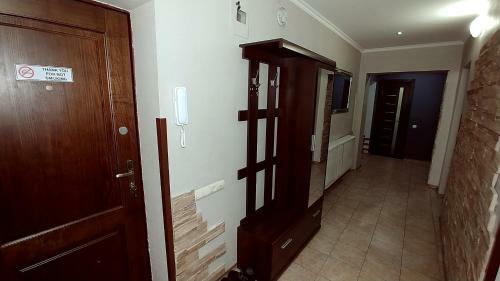 Apartamento Three Bedroom. 54 Khreshchatyk St. Centre Of Kiev
