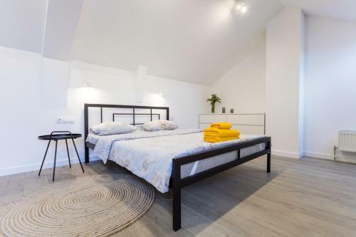 Apartamento Comfort Town