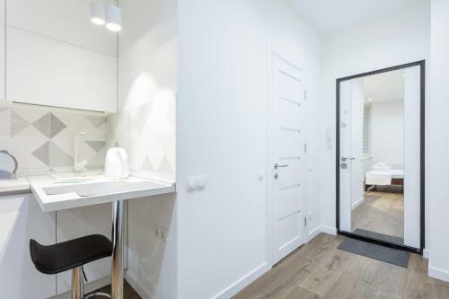 Apartamento Comfort Town