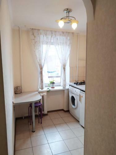 Apartment On Sevastopol Square Kiev Airport