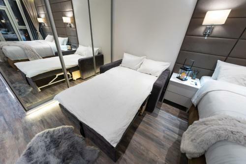 Victory Luxury Apartment Center