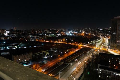 Victory Luxury Apartment Center