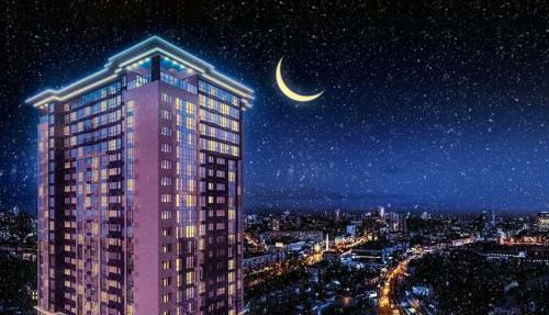 Victory Luxury Apartment Center