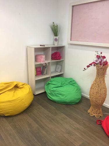 Albergue " Euro Comfort"