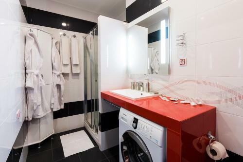 Apartamento Cityapartments Lukianivska