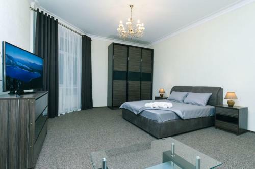 Apartamento Vip 2 Bedroms Right Near Khreashatik