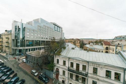 Apartamento Comfortable One Beds With Nice View For Independent Sqr