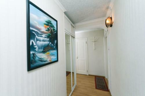 Apartamento Comfortable One Beds With Nice View For Independent Sqr