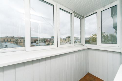 Apartamento Comfortable One Beds With Nice View For Independent Sqr