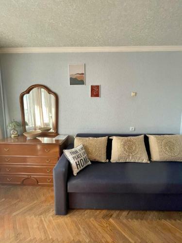 Apartamento Comfortable One Beds With Nice View For Independent Sqr