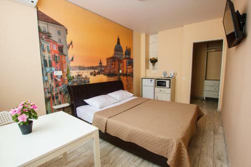 Apartamento East Residence White