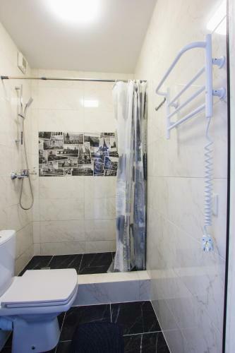 Apartamento East Residence White